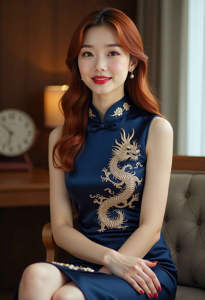 逆光航线海报