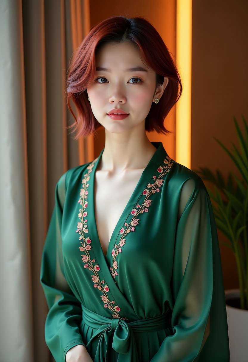 第七码头海报